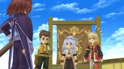 Tales of Symphonia Chronicles (Collector